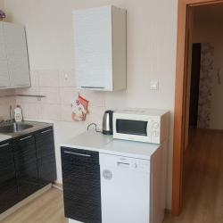 Фото Апартаменты в микрорайоне Тундровый