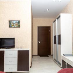 Фото Отель Глобус