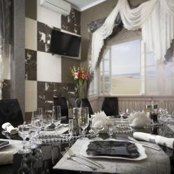 Фото Отель Ассоль