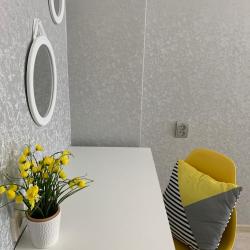 Фото Отель МореАпарт на улице Парковая