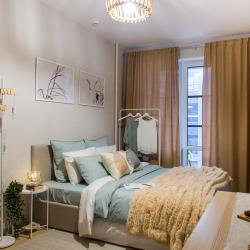 фото 34 Natalie Apartments (Натали Апартаментс) на шоссе Пулковское 14Е
