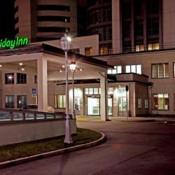 фото 3 Holiday Inn St. Petersburg Moskovskye Vorota (Холидей Инн Московские Ворота)