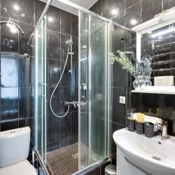 Апартаменты студия