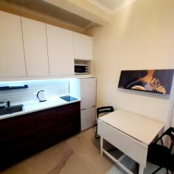 Фото Апартаменты на улице Ленина 219/6Б