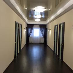 Фото Отель Green Park Hotel (Грин Парк)