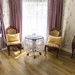 Фото Отель Генеральская дача