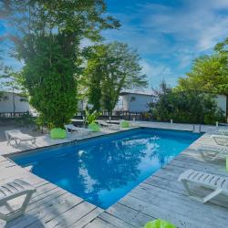 Фото Отель Aqua Resort Hotel (Аква Резорт)