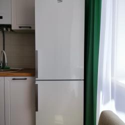 Фото Апартаменты на улице Кучерявого, 50Б