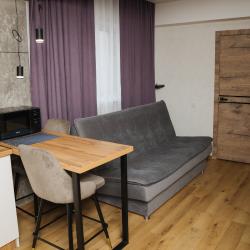 Фото Отель Городок