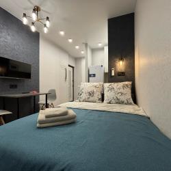 Апартаменты студия