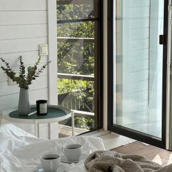 Фото Отель Дом в ТСН Гринвуд 50С