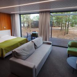 Фото Отель Точка на карте.