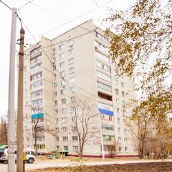 1-комнатные апартаменты улучшенные
