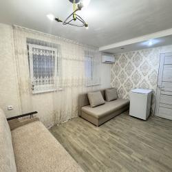 Фото Отель Волшебный уголок