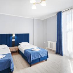 3-местный номер стандарт