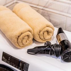 2-комнатные апартаменты стандарт