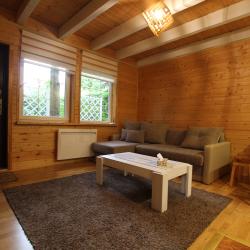 Фото Отель Вилла Garden (Гарден)