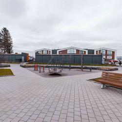 Фото Отель Barn House Guest (Барн Хаус Гест)