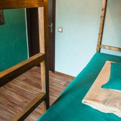 Фото Отель Montana (Монтана)