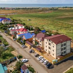 Фото Отель Sun Life (Сан Лайф)