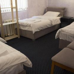 Фото Отель Рассвет