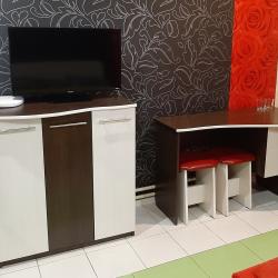 Фото Отель Колизей