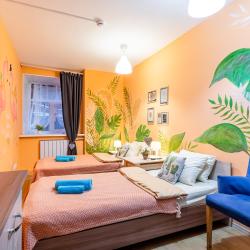 фото 13 Boho Home Hotel на Невском (Бохо хоум)