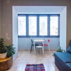 Фото Отель BaikalSKI (Байкал Ски)