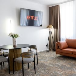 Фото Grand Yan Hotel (Гранд Ян Отель)
