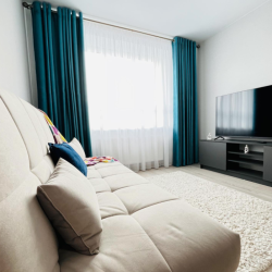 2-комнатные апартаменты улучшенные