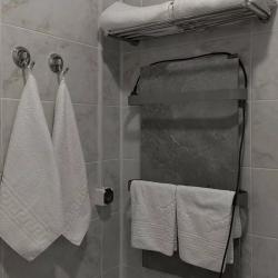 Номер стандарт с 2 односпальными кроватями