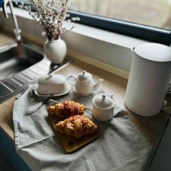 Фото Отель А-Шалаш Черноречье