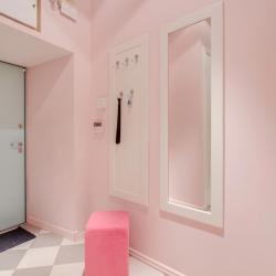 Фото Отель EasyGuest на Сретенском переулке