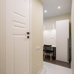 фото 27 InHome24 (ИнХоум24) на шоссе Волоколамское 24 корпус 2