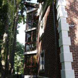 Фото Отель Фрам