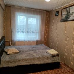 Фото Апартаменты в микрорайоне Авиатор