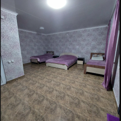 Фото Отель Каспий