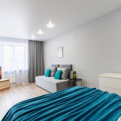 Фото Апартаменты 1 квартал 69 Мехзавод