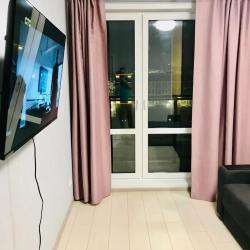 2-комнатные апартаменты стандарт №3