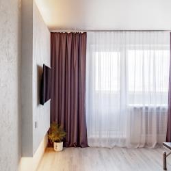 2-комнатные апартаменты люкс
