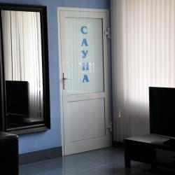 Фото Отель Малахит