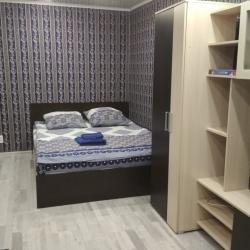 Фото Отель Pryanik Apartments (Пряник Апартментс) на проспекте Красноармейский 46