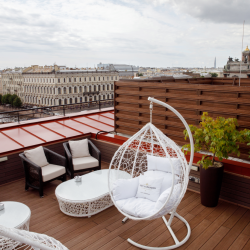 фото 49 Lotte Hotel St. Petersburg (Лотте Санкт-Петербург)
