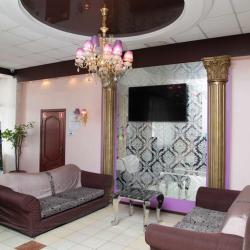 Фото Отель Лотос