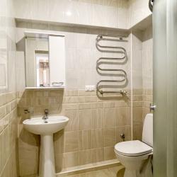 Фото Отель Sea Magic Apart на улице Старошоссейная 5 корпус 2
