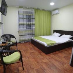 Фото Отель Bon Voyage (Бон Вояж)