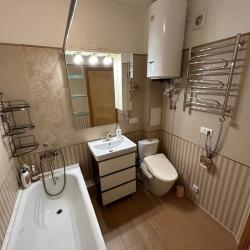 Фото Апартаменты на улице Дальзаводская 21