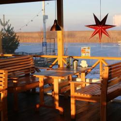 Фото Отель Креницы