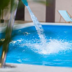 фото 9 Salvador Holiday Hotel & Aqua-zone (Сальвадор Холидей)