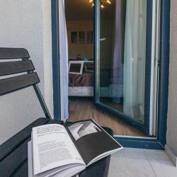 3-комнатные апартаменты стандарт